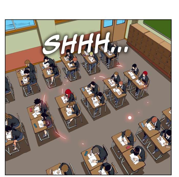 The God of High School Chapter 308 Gambar 44