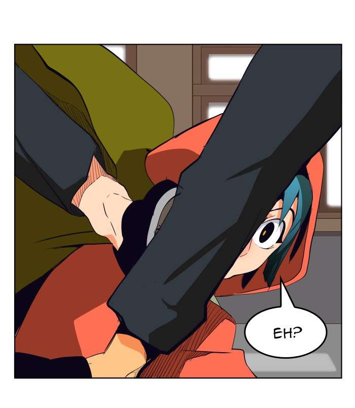 The God of High School Chapter 308 Gambar 45