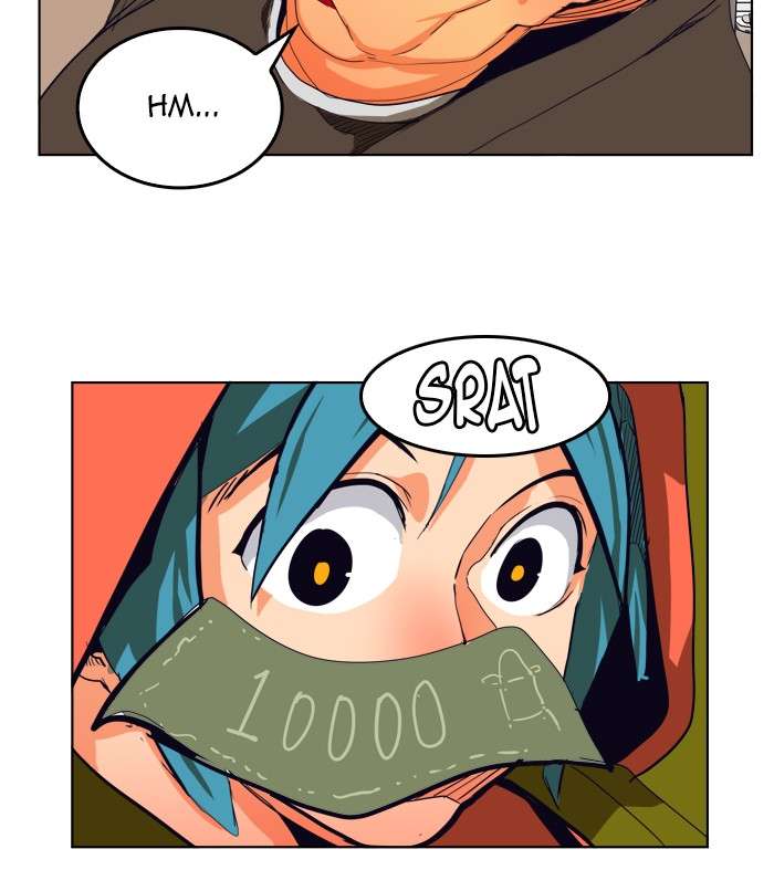 The God of High School Chapter 308 Gambar 47