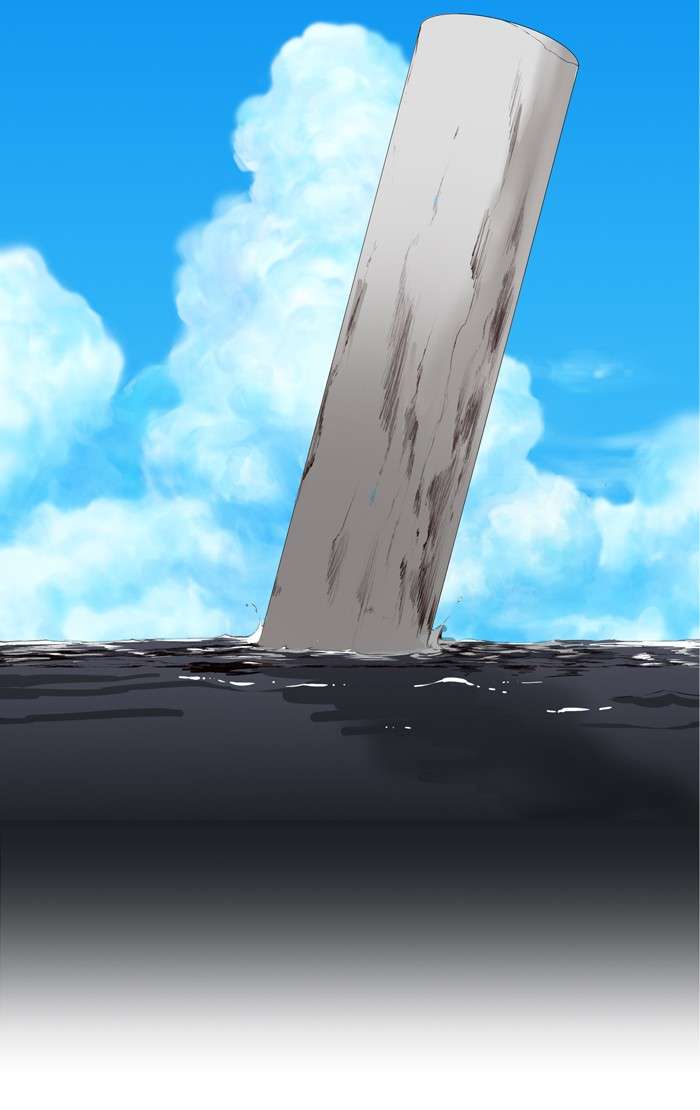 The God of High School Chapter 308 Gambar 5