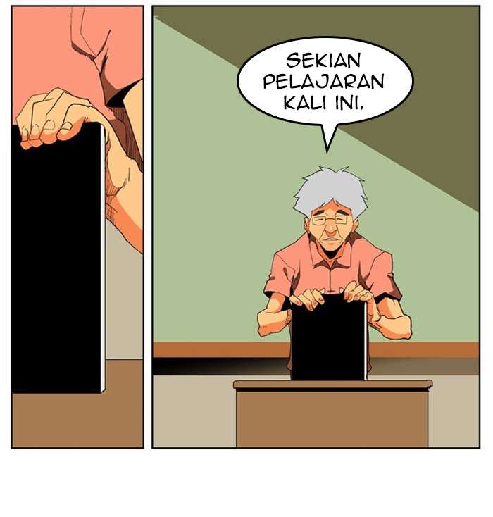 The God of High School Chapter 308 Gambar 60