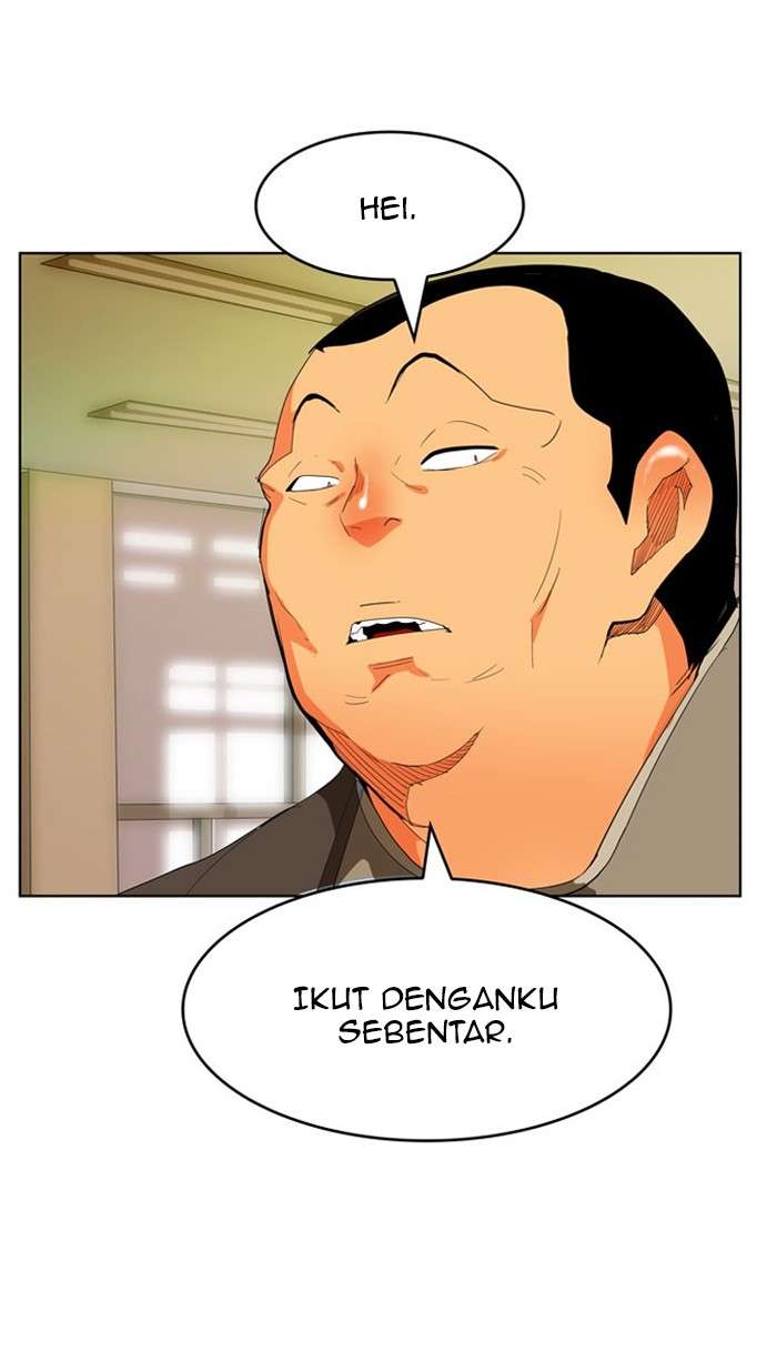 The God of High School Chapter 308 Gambar 64