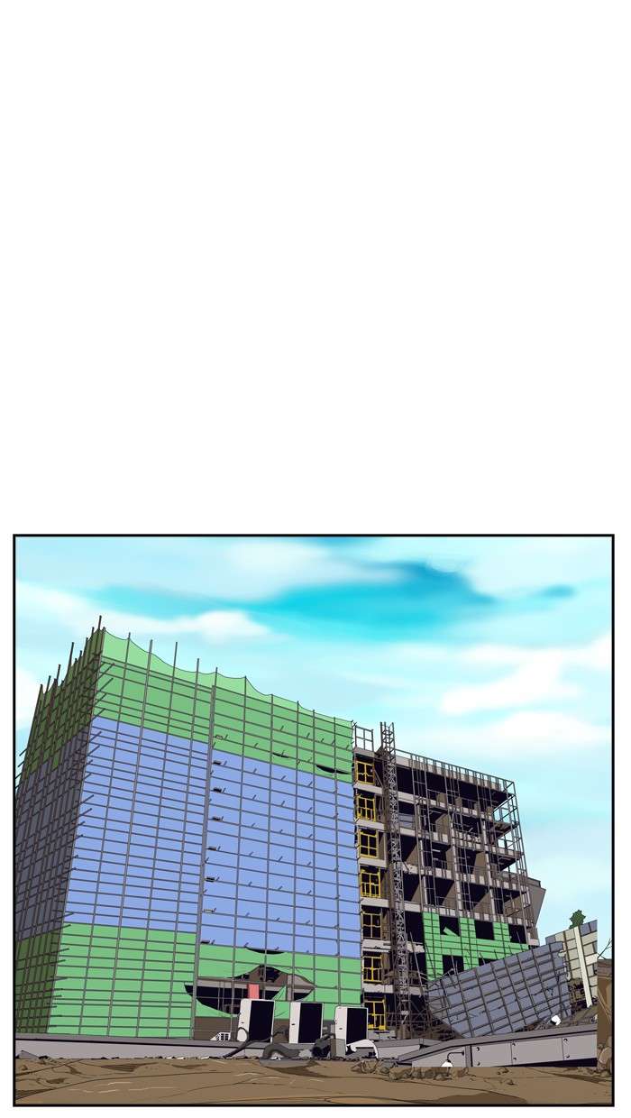 The God of High School Chapter 308 Gambar 65