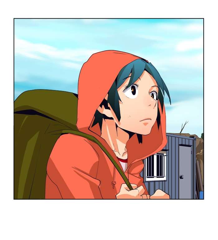 The God of High School Chapter 308 Gambar 66