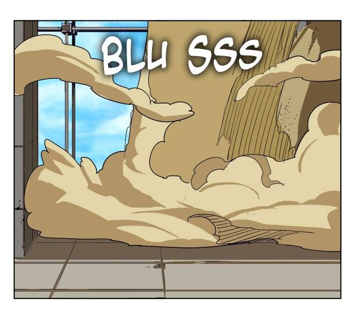 The God of High School Chapter 308 Gambar 71