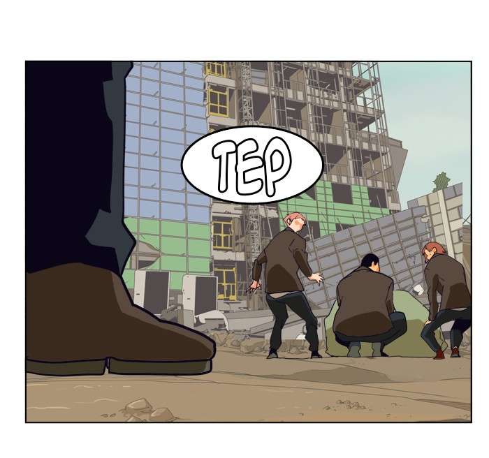 The God of High School Chapter 308 Gambar 84