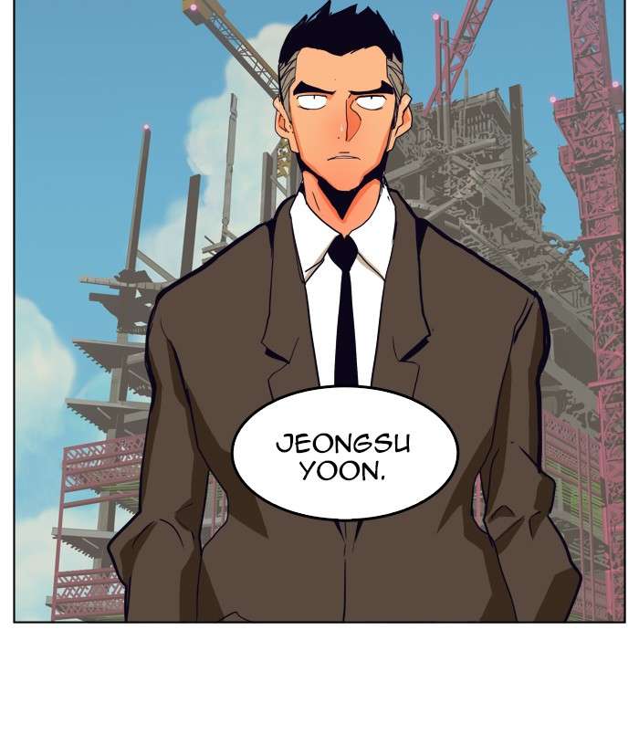 The God of High School Chapter 308 Gambar 86