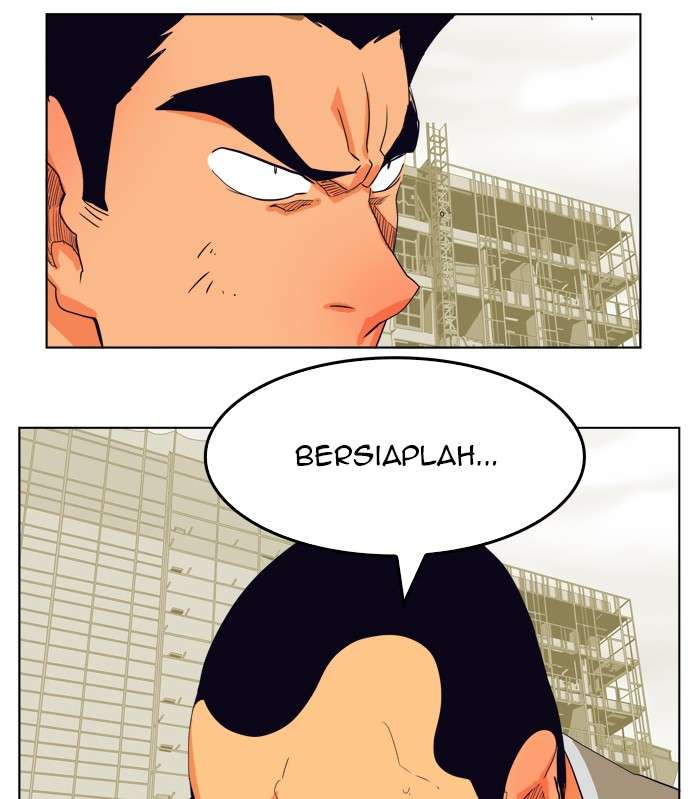 The God of High School Chapter 308 Gambar 90