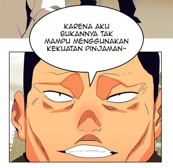 The God of High School Chapter 308 Gambar 93