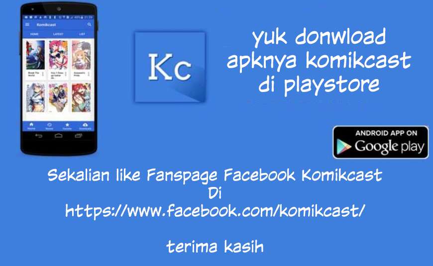 Moto Saikyou no Kenshi wa, Isekai Mahou ni Akogareru Chapter 5 Gambar 16