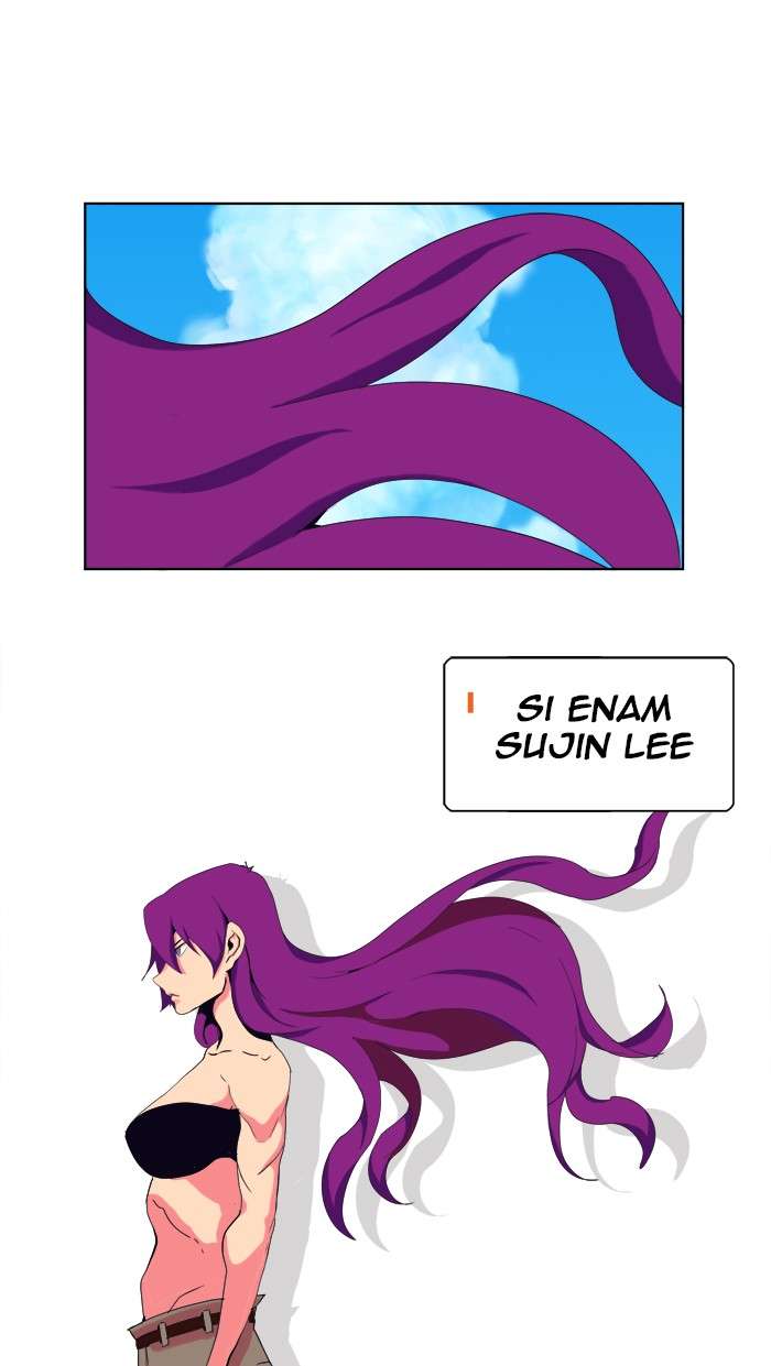 The God of High School Chapter 307 Gambar 10