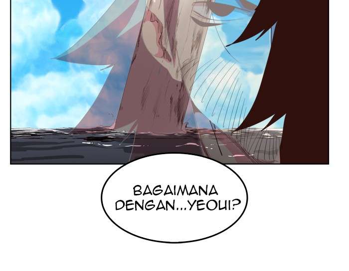 The God of High School Chapter 307 Gambar 46