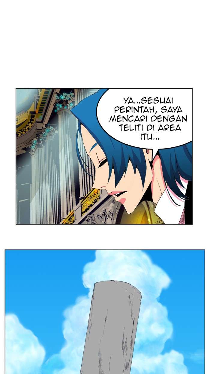 The God of High School Chapter 307 Gambar 47