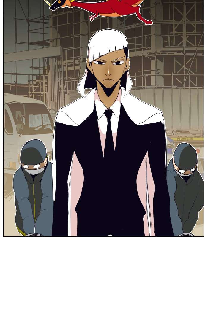 The God of High School Chapter 307 Gambar 60