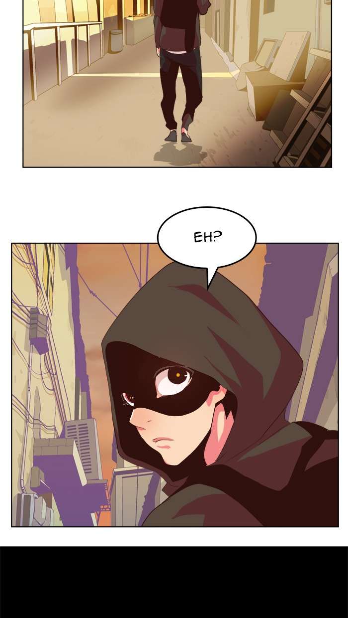 The God of High School Chapter 307 Gambar 72