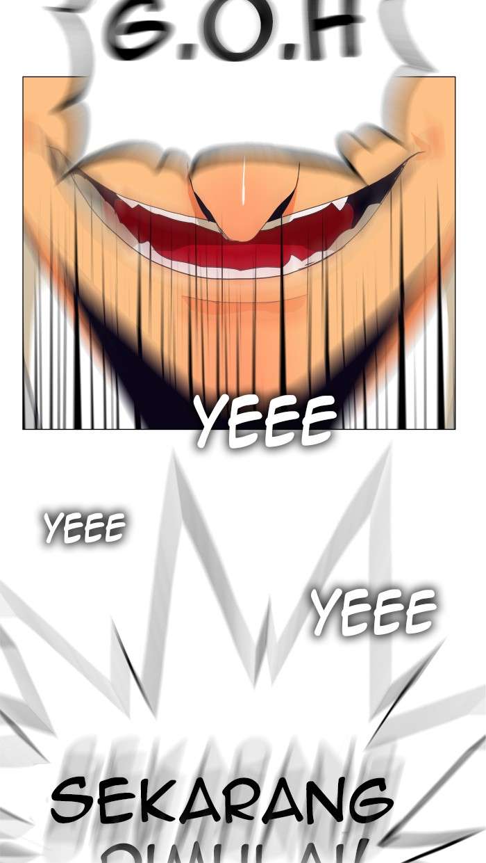 The God of High School Chapter 307 Gambar 77