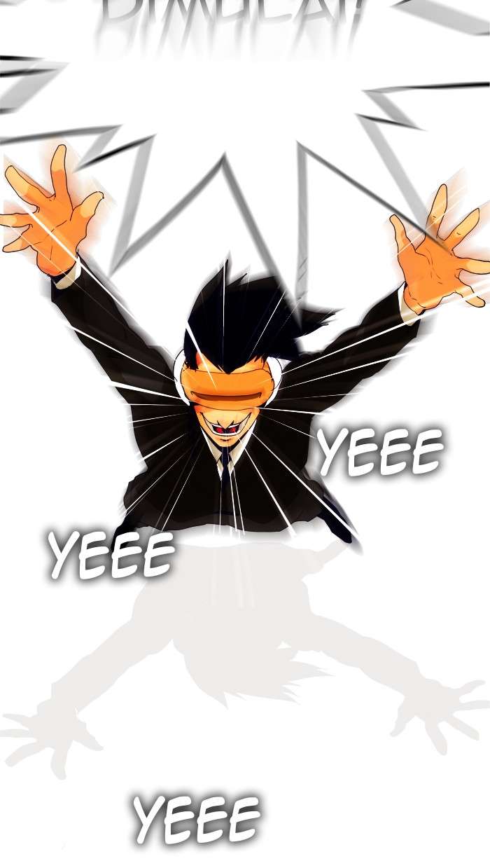 The God of High School Chapter 307 Gambar 78