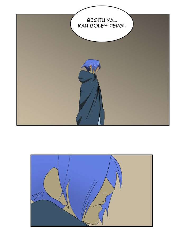 The God of High School Chapter 169 Gambar 50