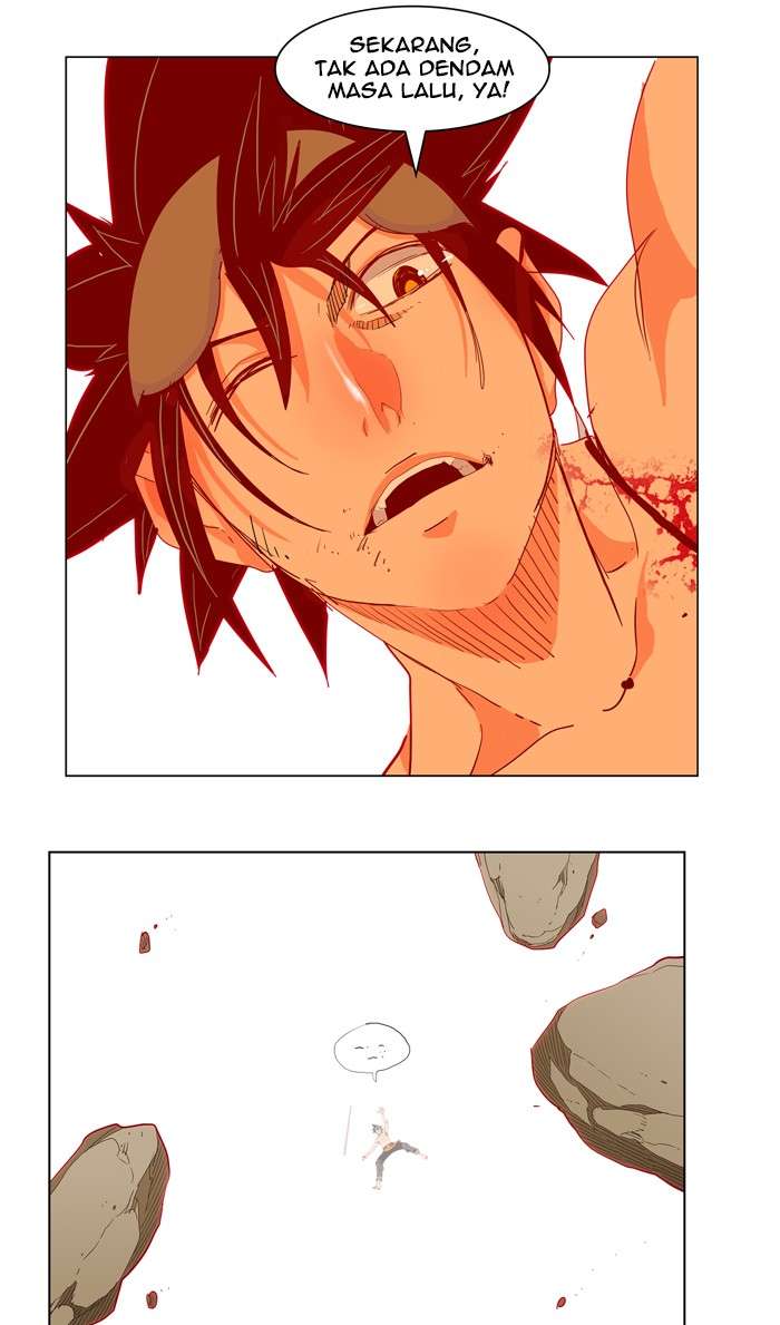 The God of High School Chapter 167 Gambar 6