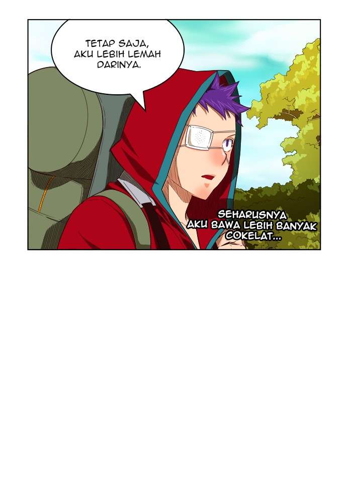 The God of High School Chapter 167 Gambar 60