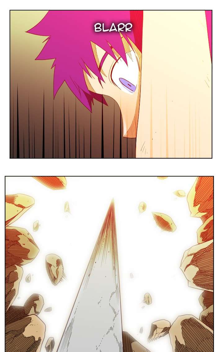 The God of High School Chapter 166 Gambar 37