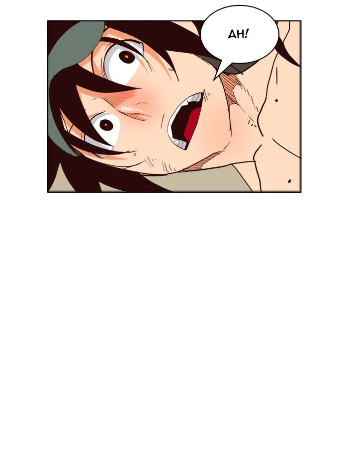 The God of High School Chapter 166 Gambar 54