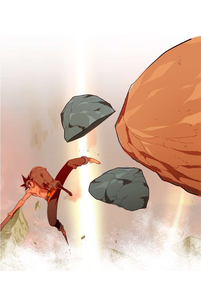 The God of High School Chapter 166 Gambar 55