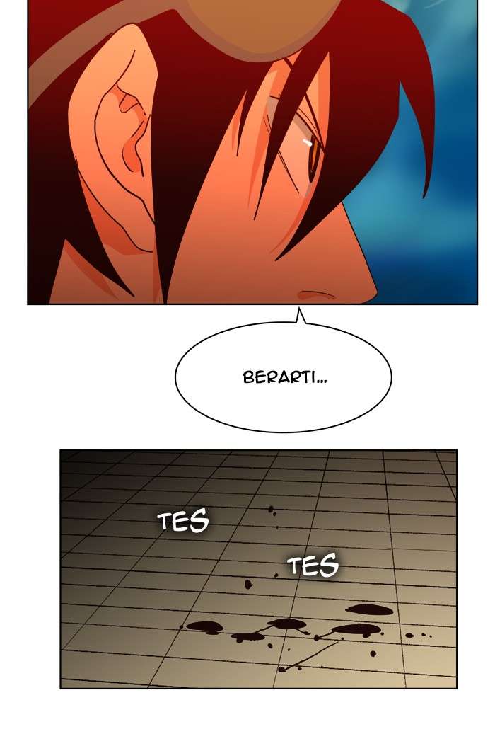 The God of High School Chapter 166 Gambar 64