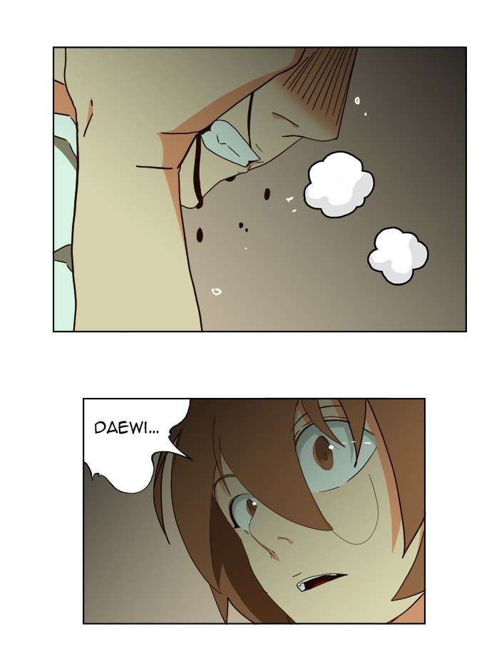 The God of High School Chapter 166 Gambar 65