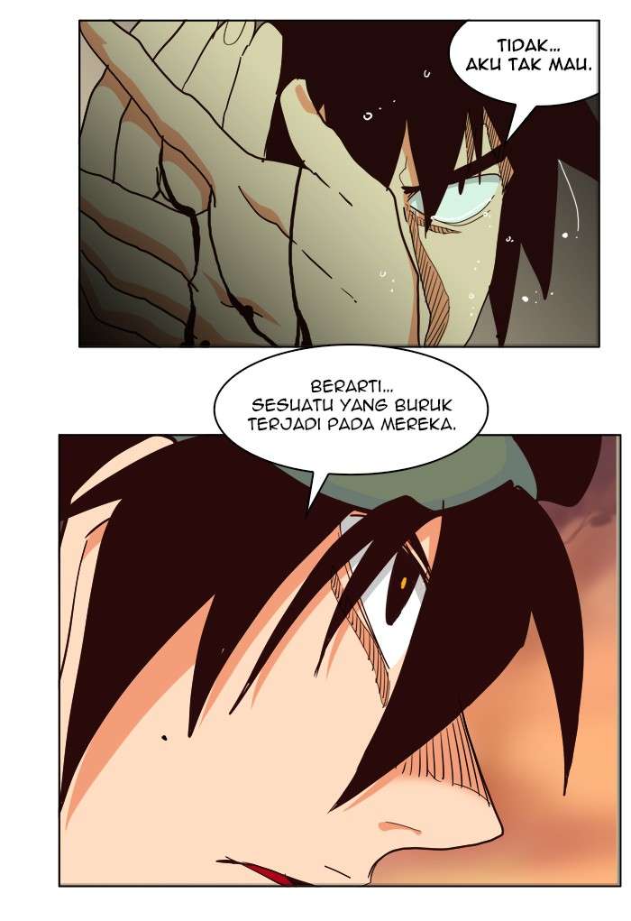 The God of High School Chapter 166 Gambar 67