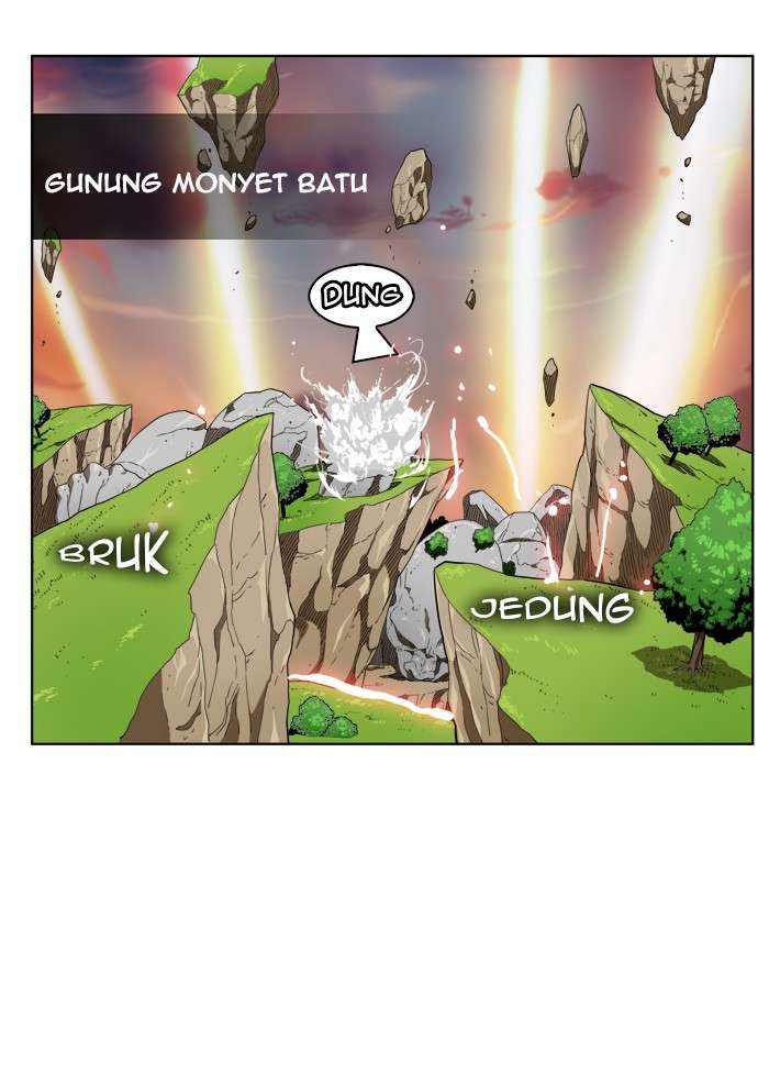 The God of High School Chapter 166 Gambar 68