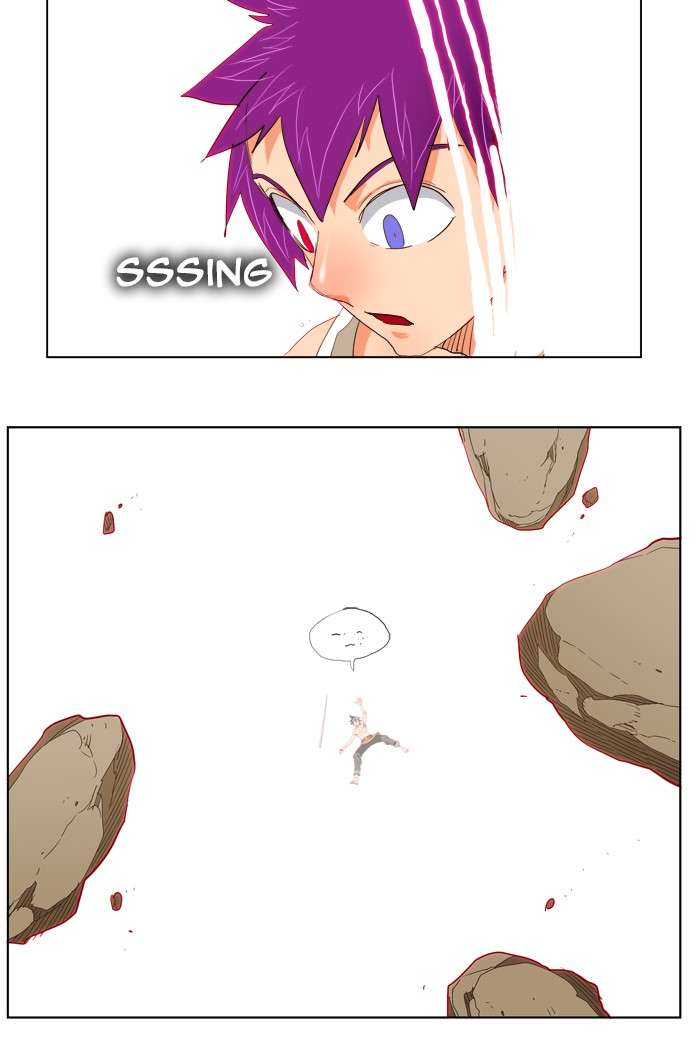 The God of High School Chapter 166 Gambar 84