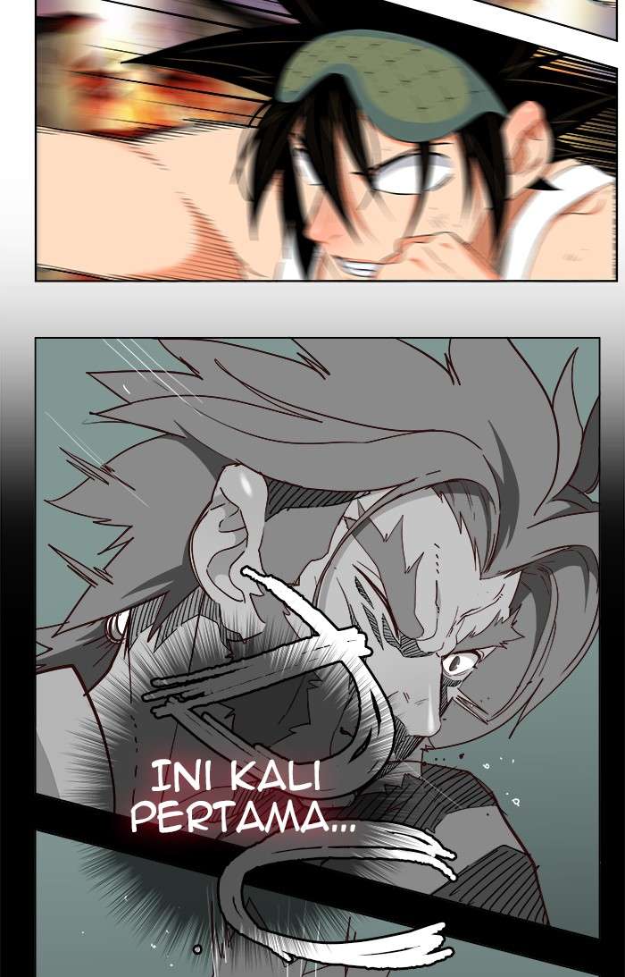 The God of High School Chapter 165 Gambar 11