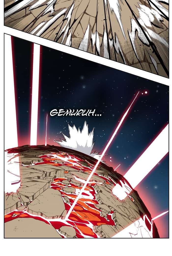 The God of High School Chapter 165 Gambar 19