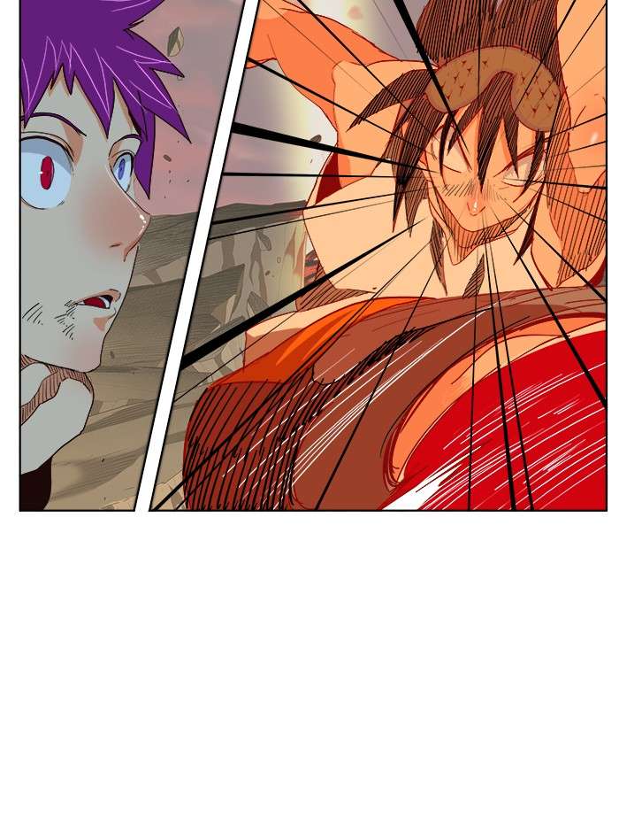 The God of High School Chapter 165 Gambar 30