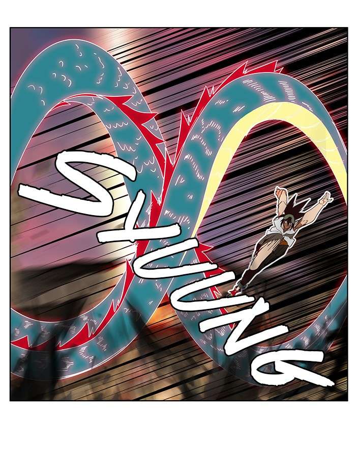 The God of High School Chapter 165 Gambar 31