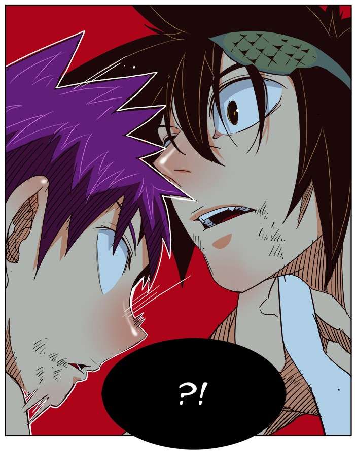 The God of High School Chapter 165 Gambar 32