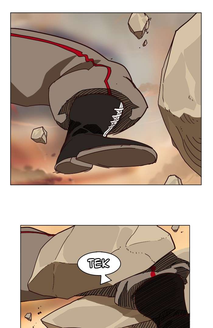 The God of High School Chapter 165 Gambar 36