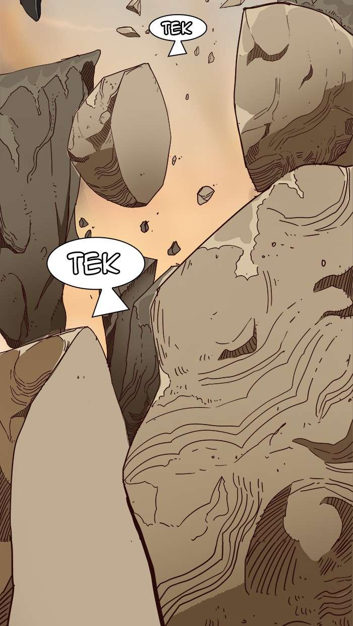 The God of High School Chapter 165 Gambar 38