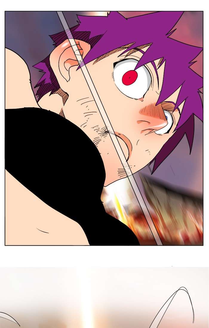 The God of High School Chapter 165 Gambar 44