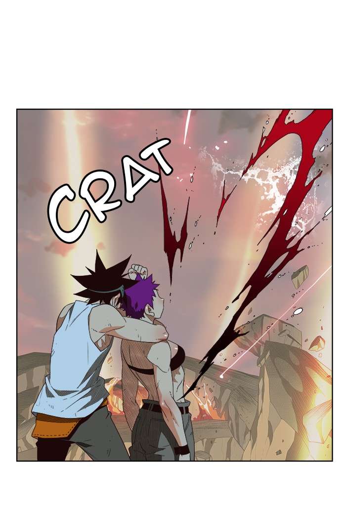 The God of High School Chapter 165 Gambar 51