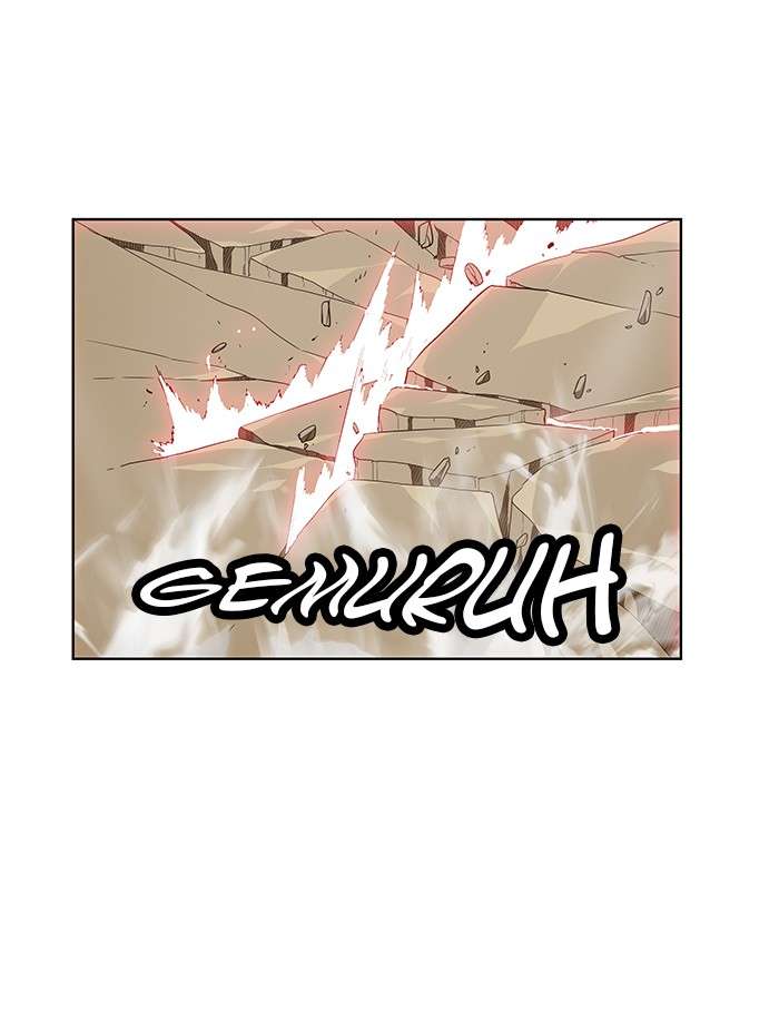 The God of High School Chapter 165 Gambar 53