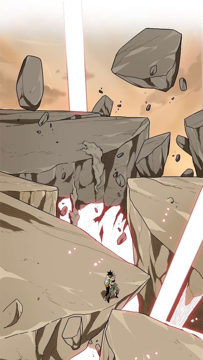 The God of High School Chapter 165 Gambar 54