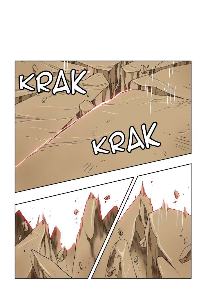 The God of High School Chapter 165 Gambar 9