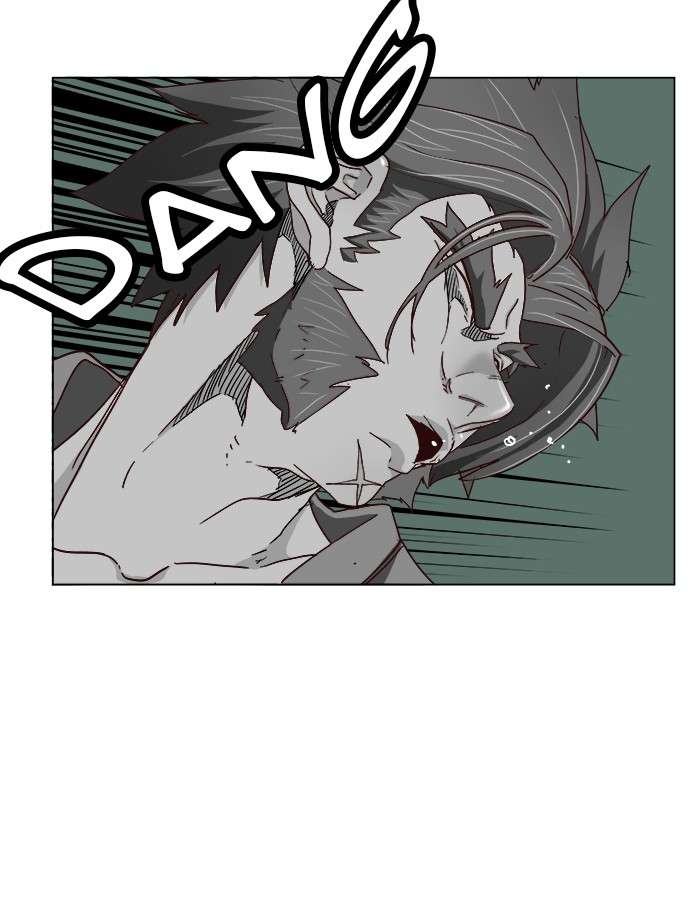 The God of High School Chapter 164 Gambar 30