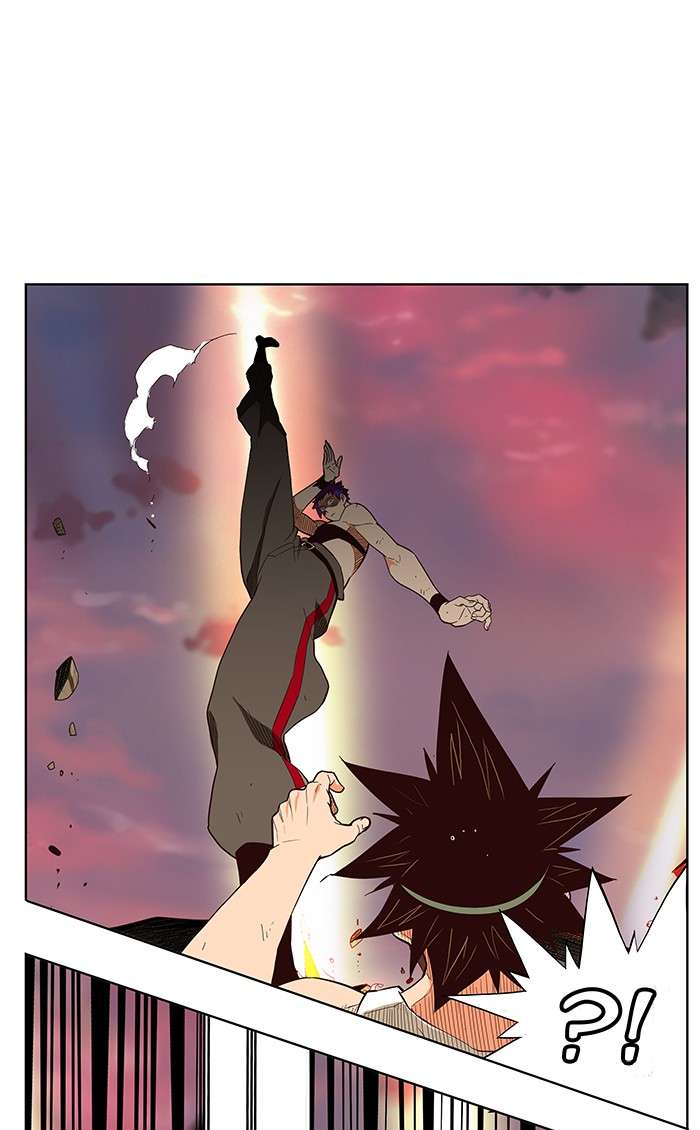 The God of High School Chapter 164 Gambar 38