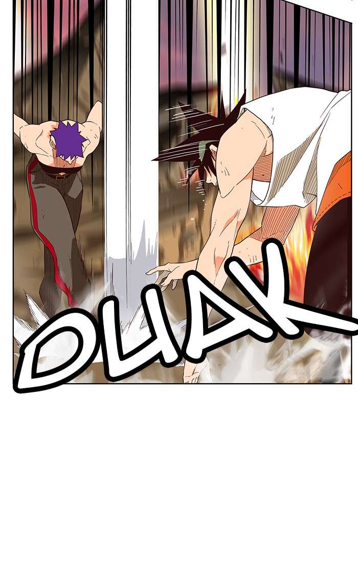 The God of High School Chapter 164 Gambar 39