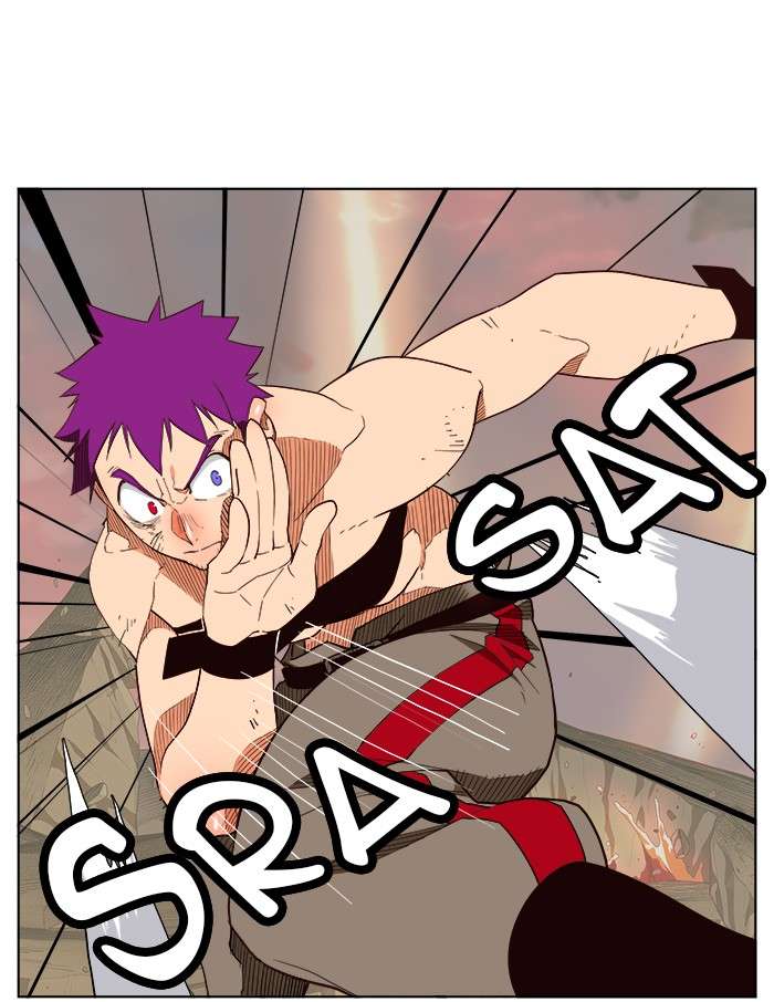 The God of High School Chapter 164 Gambar 40