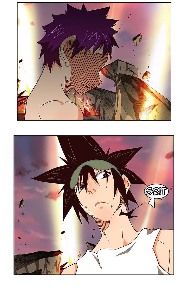 The God of High School Chapter 164 Gambar 8