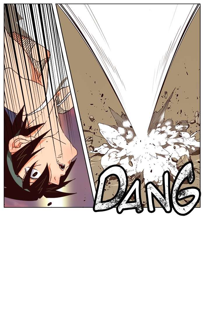 The God of High School Chapter 163 Gambar 25